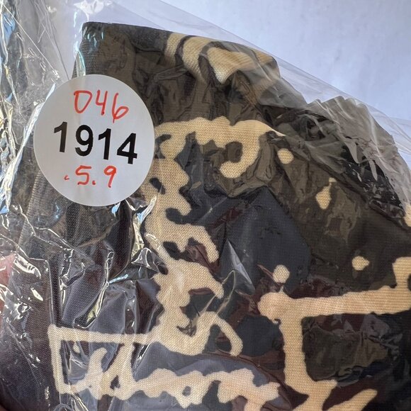 Harry Potter The Marauder's theme Dress Size Small - Picture 8 of 8